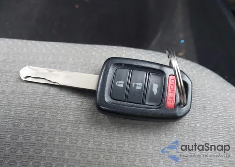 2020 Honda Hr-V Awd Lx z USA, uszkodzony, nr VIN 3CZRU6H33LM728372